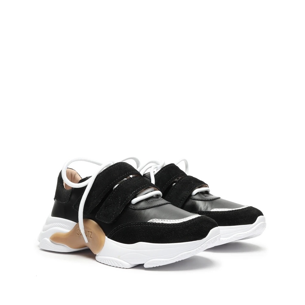 SCHUTZ SNEAKERS